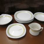 649 2533 DINNERWARE